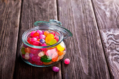 7 советов, как перестать есть сладкое
