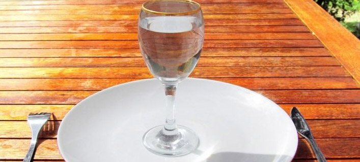 стакан-воды