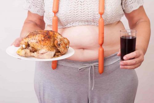 Морбидное ожирение 2 степени. Что такое морбидное ожирение и чем оно опасно?