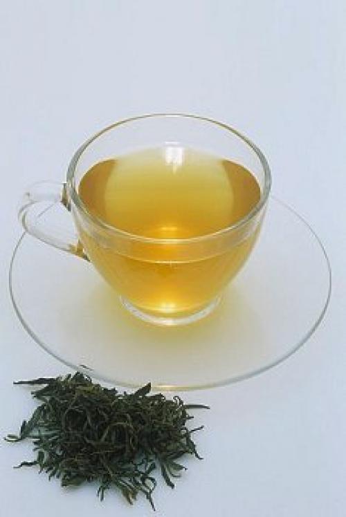 Чай зеленый с молоком для похудения. Похудение с помощью зеленого чая