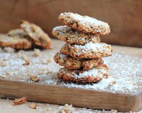 Овсяное печенье диетическое. Диетическое овсяное печенье: 5 вкуснейших рецептов