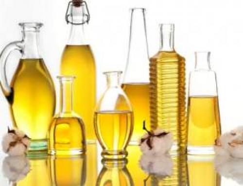 Различия растительных масел. Рафинированное и нерафинированное масло: в чем разница?