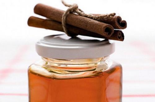 Корица с медом на ночь. Как принимать корицу с мёдом в лечебных целях